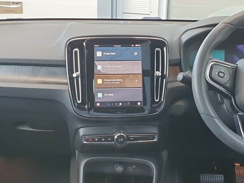 More views of Volvo XC40