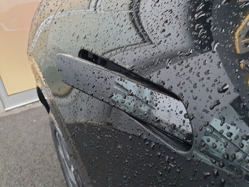 More views of Kia EV6