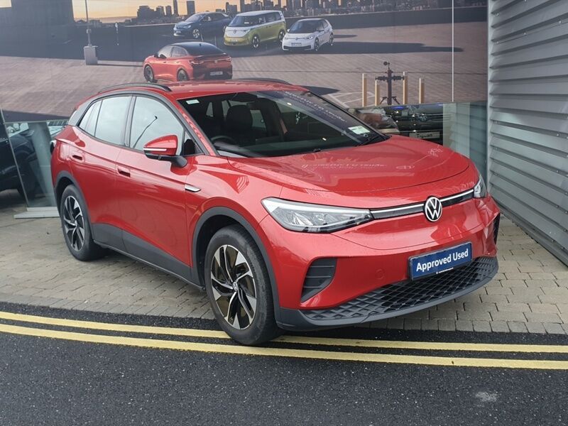 More views of Volkswagen ID.4