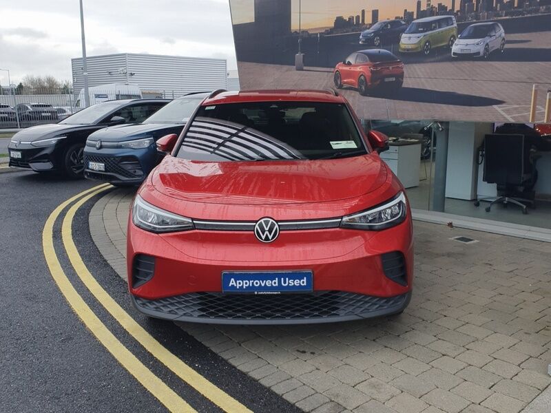 More views of Volkswagen ID.4