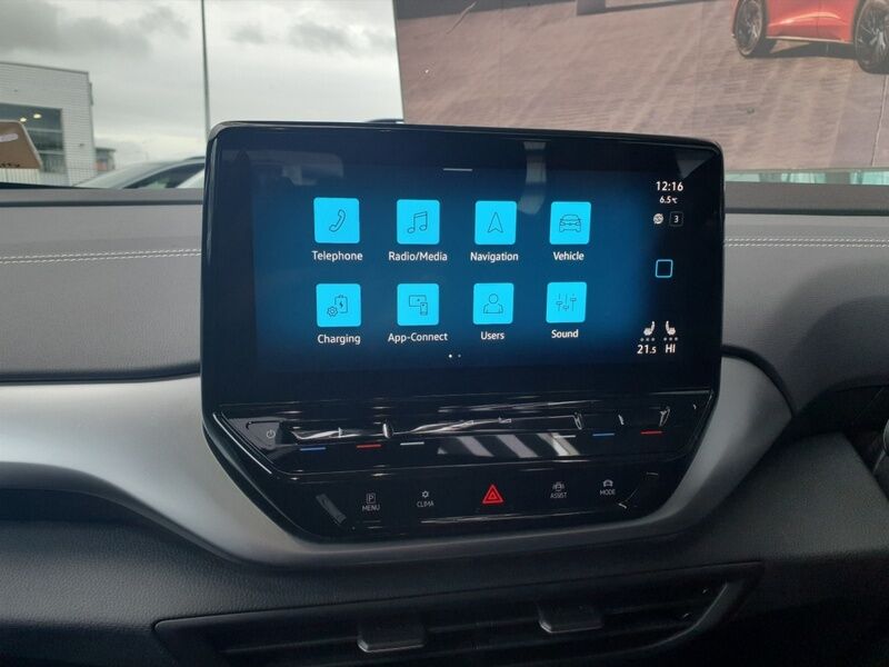 More views of Volkswagen ID.4