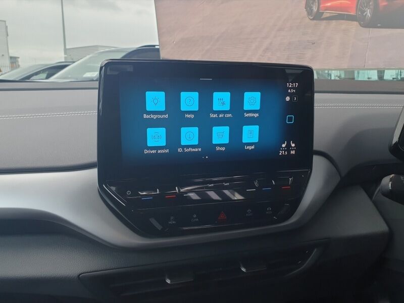 More views of Volkswagen ID.4