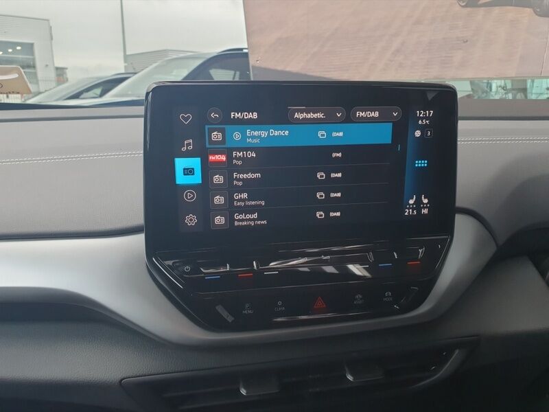 More views of Volkswagen ID.4