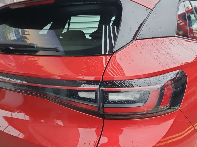 More views of Volkswagen ID.4