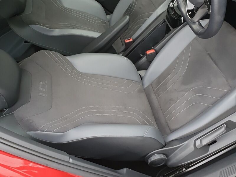 More views of Volkswagen ID.4