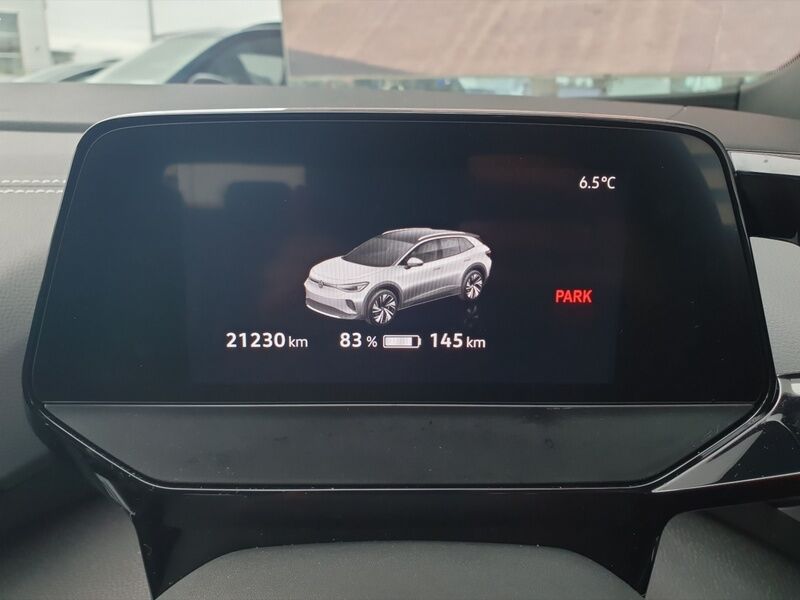 More views of Volkswagen ID.4