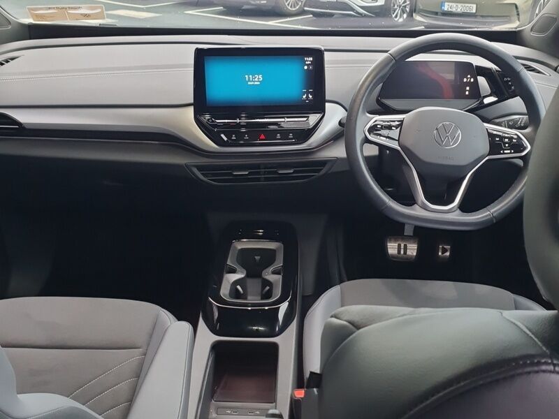 More views of Volkswagen ID.4