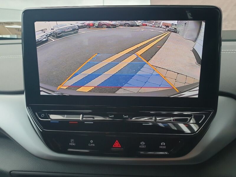 More views of Volkswagen ID.4