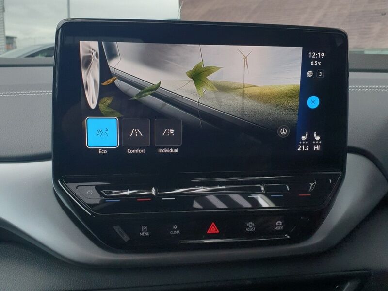 More views of Volkswagen ID.4