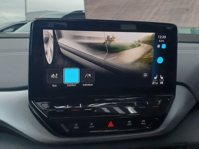 More views of Volkswagen ID.4