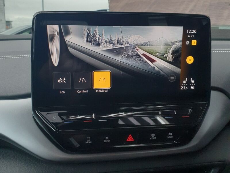 More views of Volkswagen ID.4