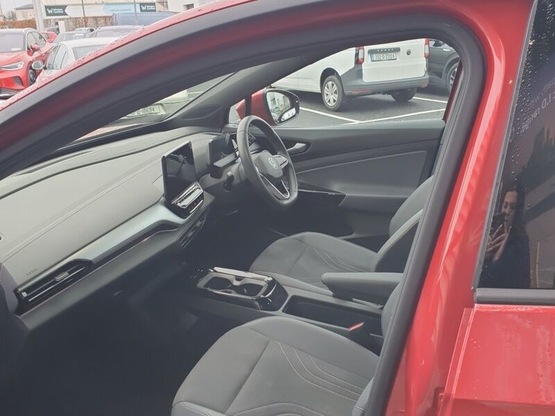 More views of Volkswagen ID.4