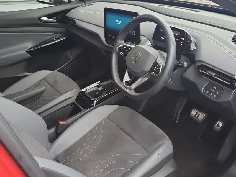 More views of Volkswagen ID.4