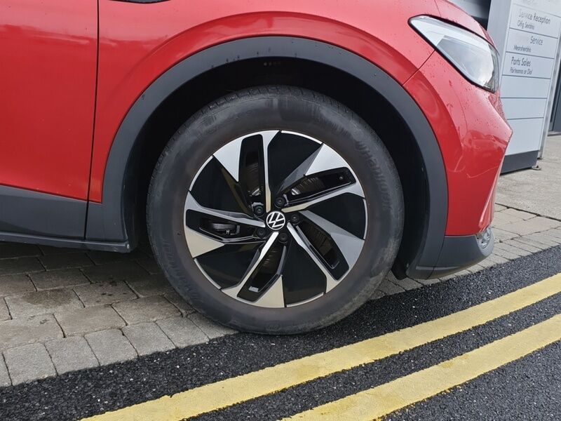 More views of Volkswagen ID.4