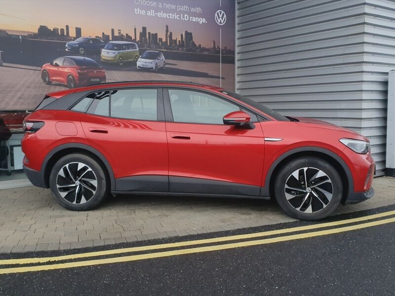 More views of Volkswagen ID.4