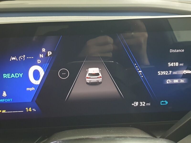 More views of Renault Scenic