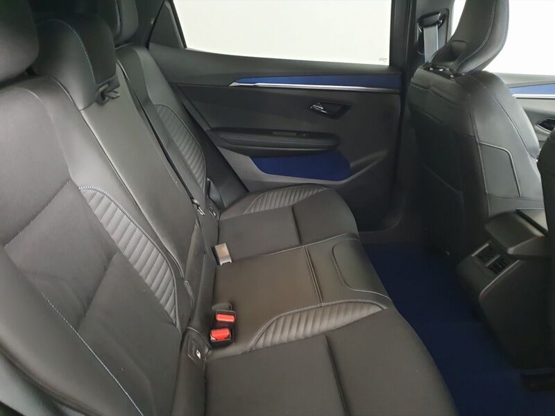 More views of Renault Scenic