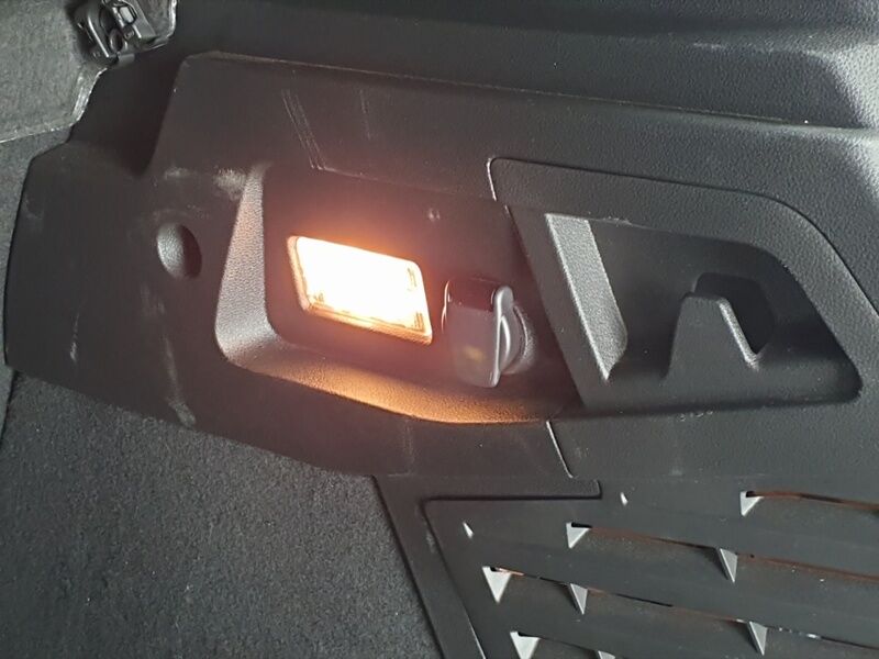 More views of Renault Scenic