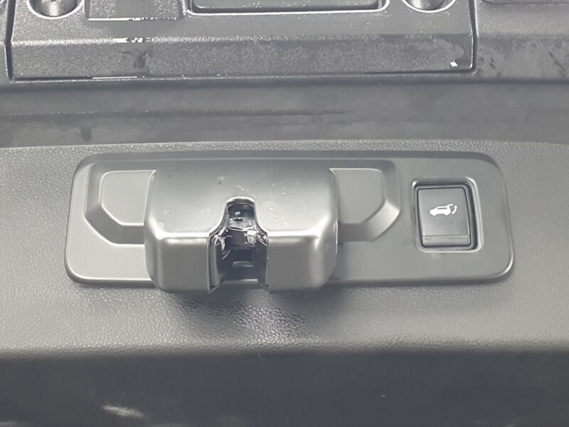 More views of Renault Scenic