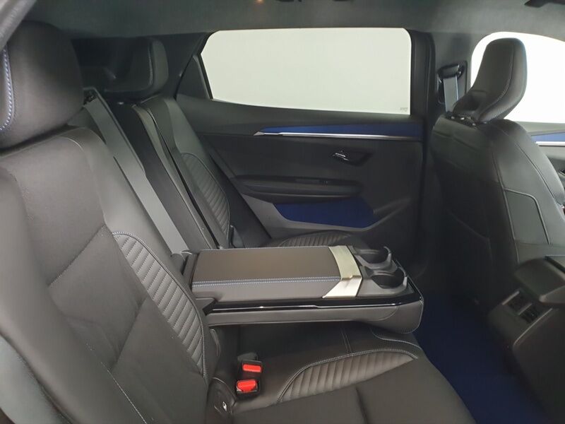 More views of Renault Scenic