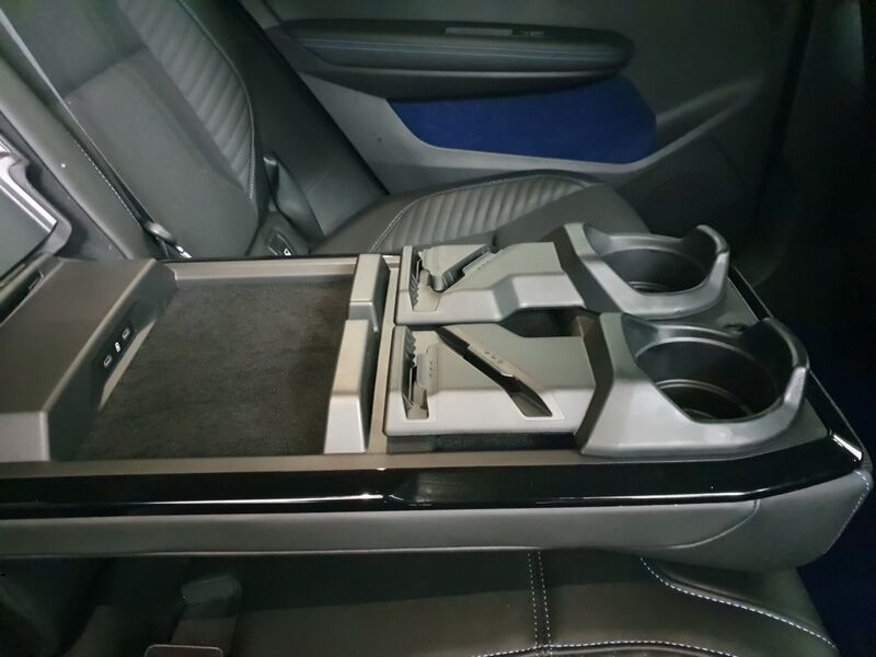 More views of Renault Scenic