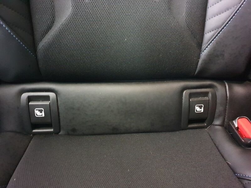 More views of Renault Scenic