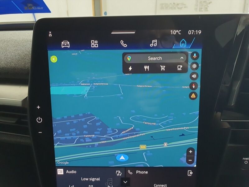 More views of Renault Scenic