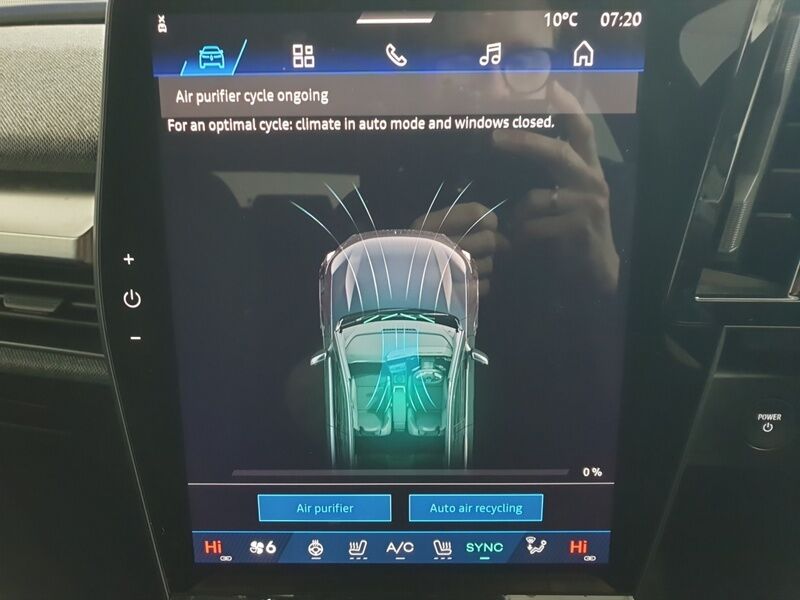 More views of Renault Scenic