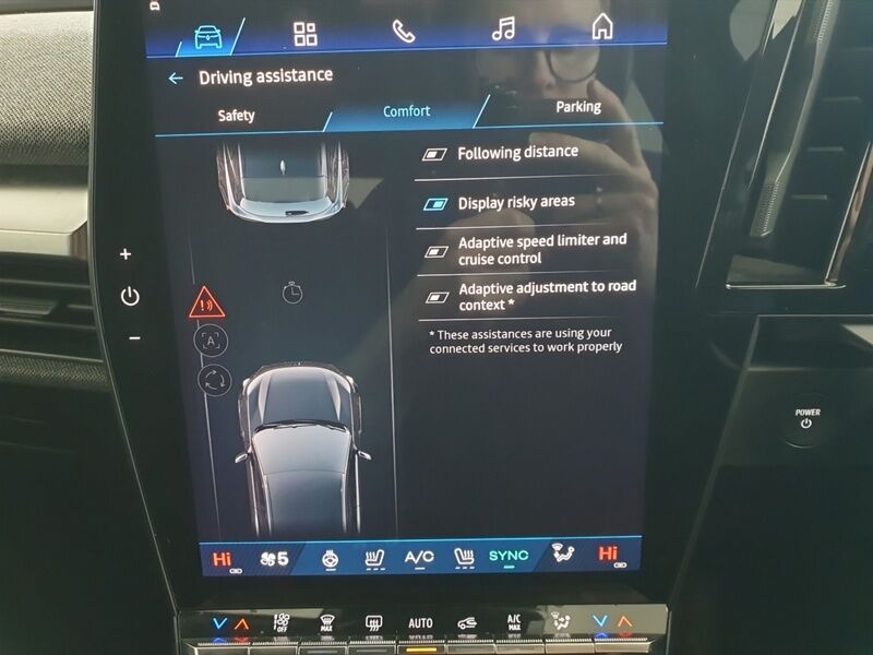 More views of Renault Scenic