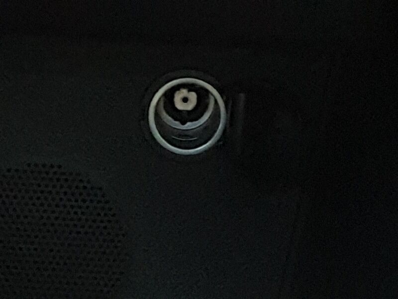 More views of Renault Scenic