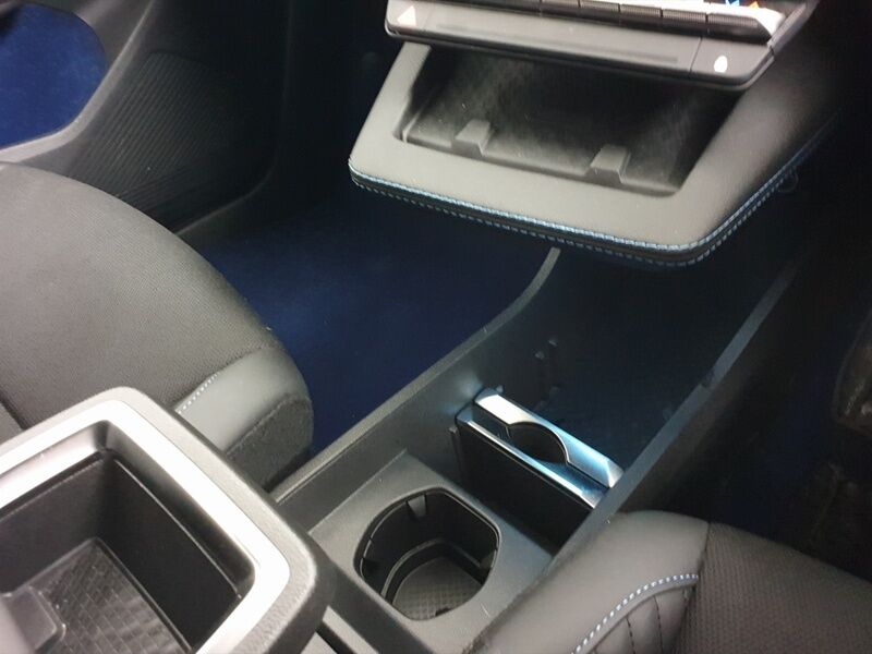 More views of Renault Scenic