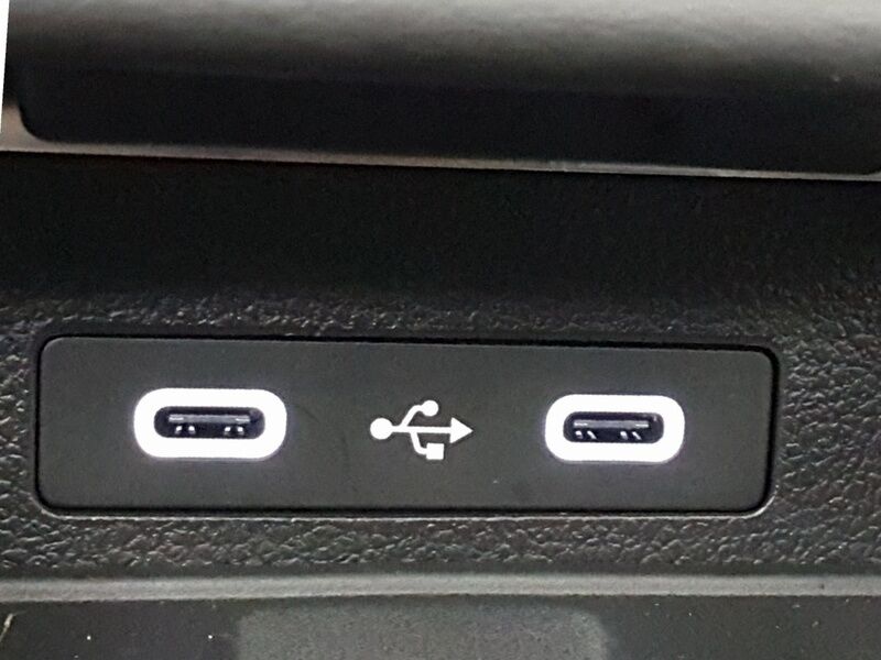 More views of Renault Scenic