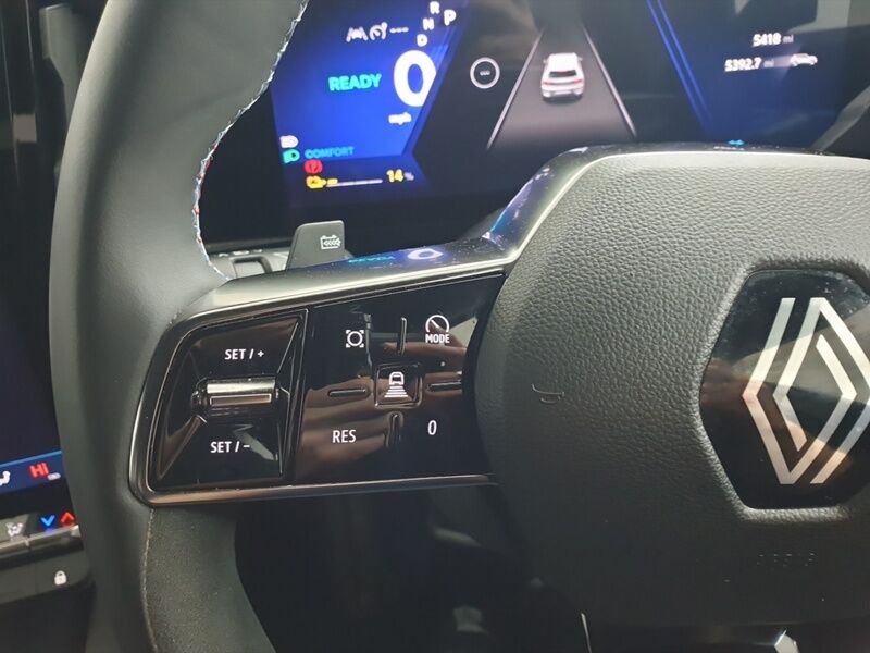 More views of Renault Scenic