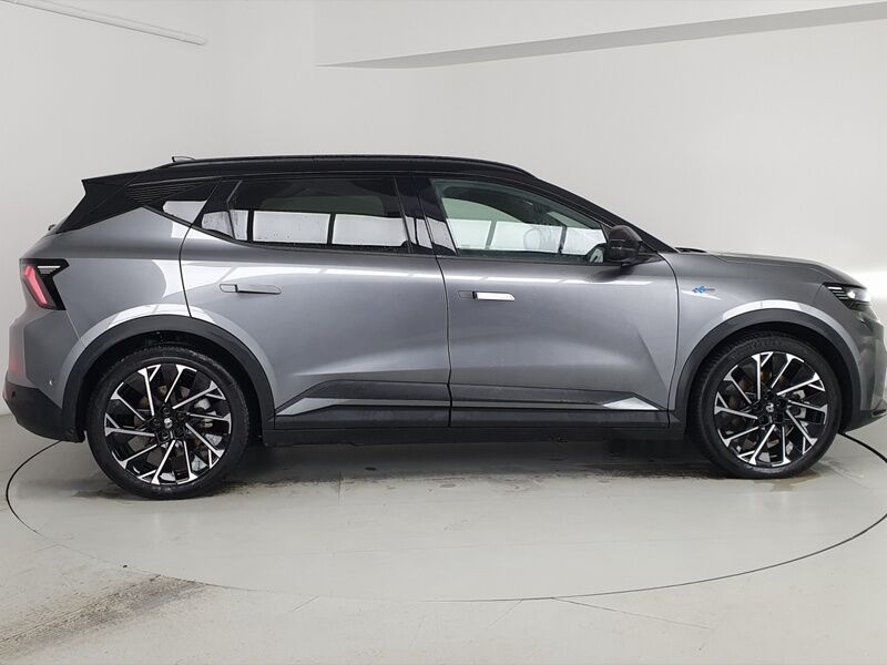 More views of Renault Scenic