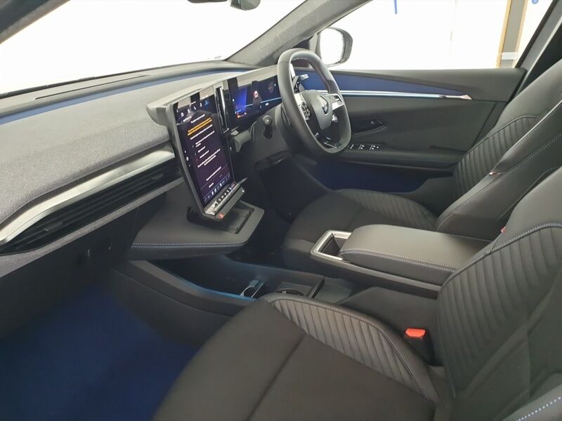 More views of Renault Scenic