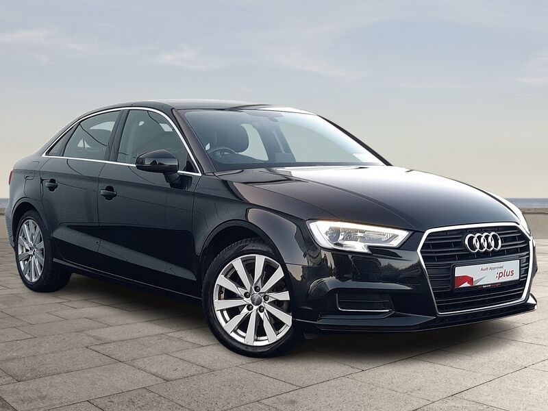 More views of Audi A3