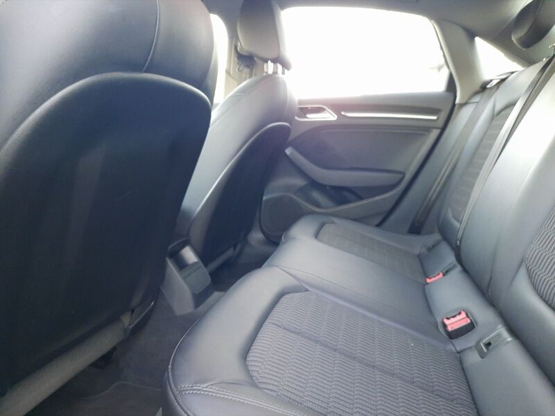 More views of Audi A3