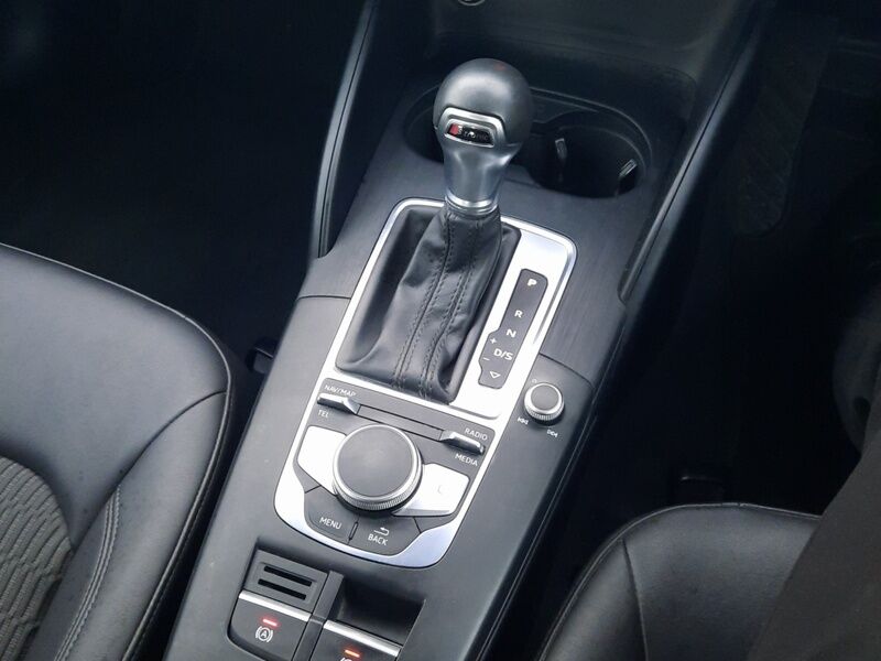 More views of Audi A3