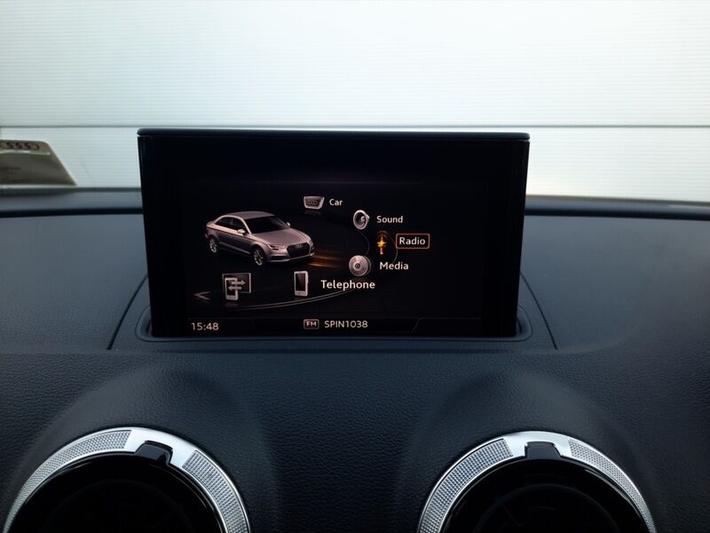 More views of Audi A3