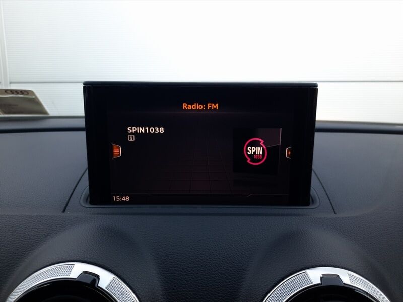 More views of Audi A3