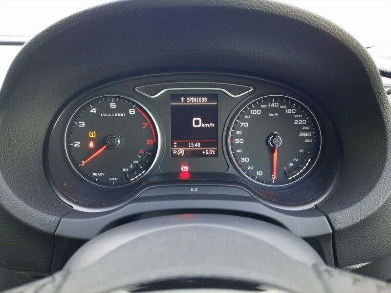 More views of Audi A3