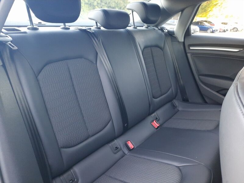 More views of Audi A3