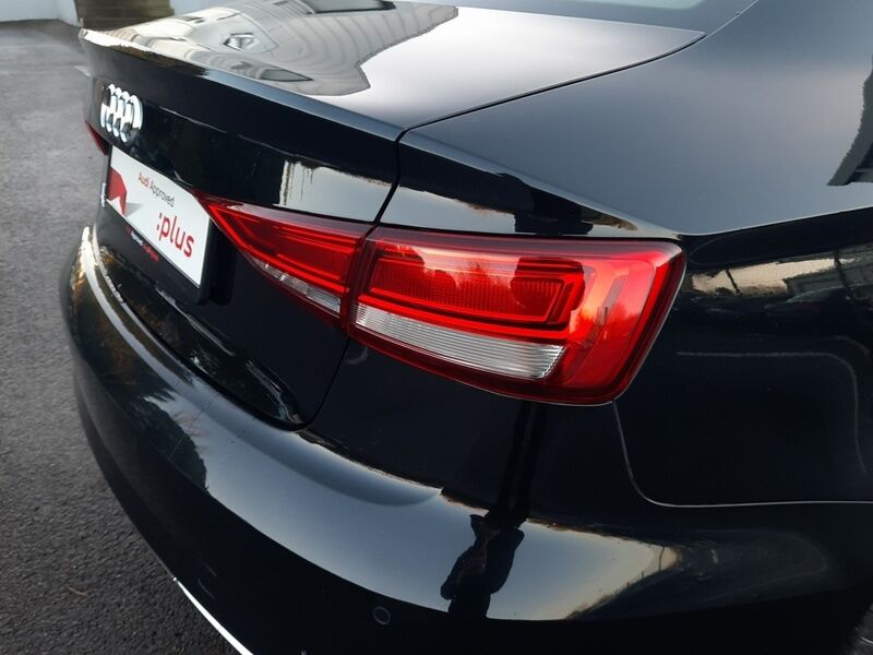 More views of Audi A3