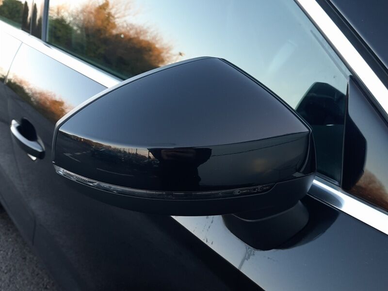 More views of Audi A3