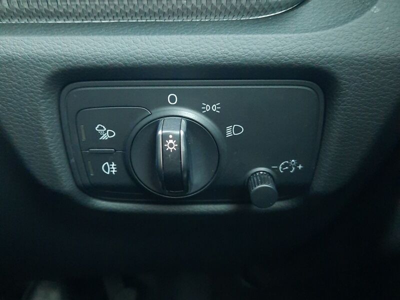 More views of Audi A3