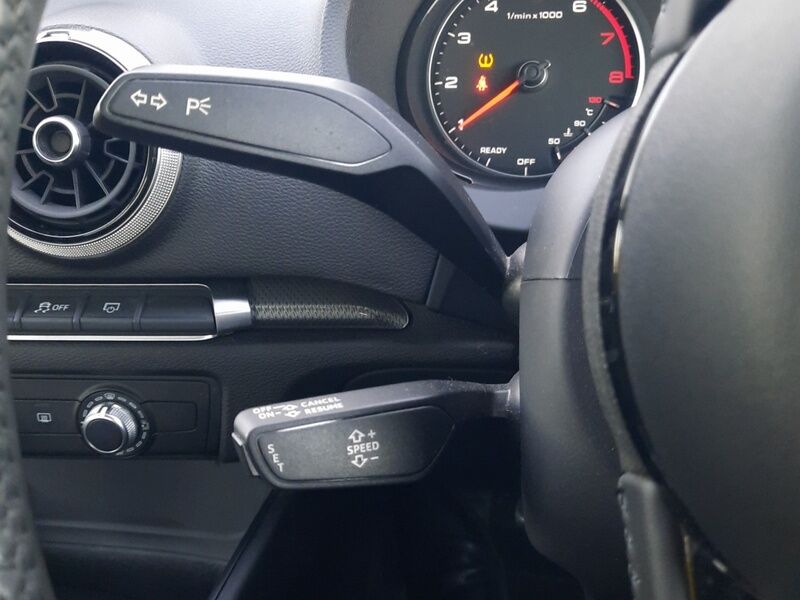 More views of Audi A3