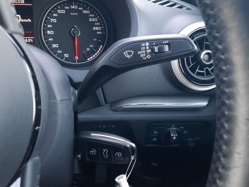 More views of Audi A3