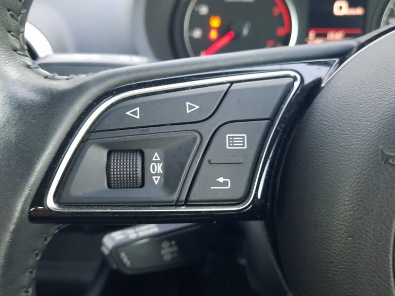 More views of Audi A3