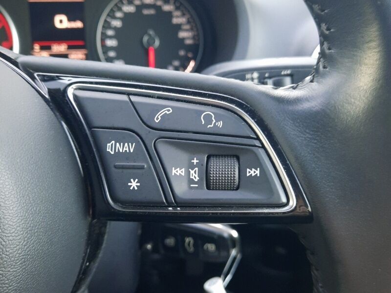 More views of Audi A3