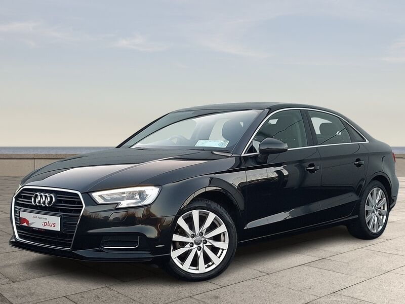 More views of Audi A3